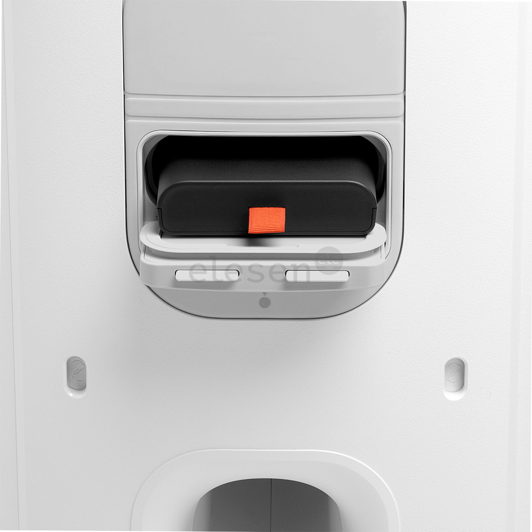 JBL PartyBox 330, baltas - Muzikinis centras