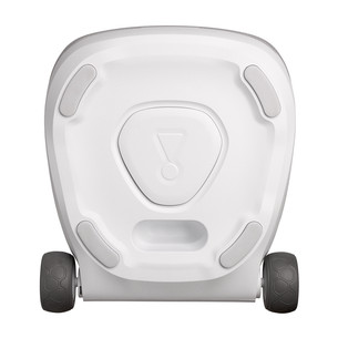 JBL PartyBox 330, baltas - Muzikinis centras