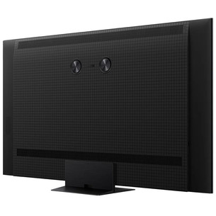 TCL C79L, 55", 4K UHD, SQD-Mini LED, juodas - Televizorius