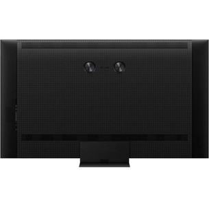TCL C79L, 75", 4K UHD, SQD-Mini LED, juodas - Televizorius