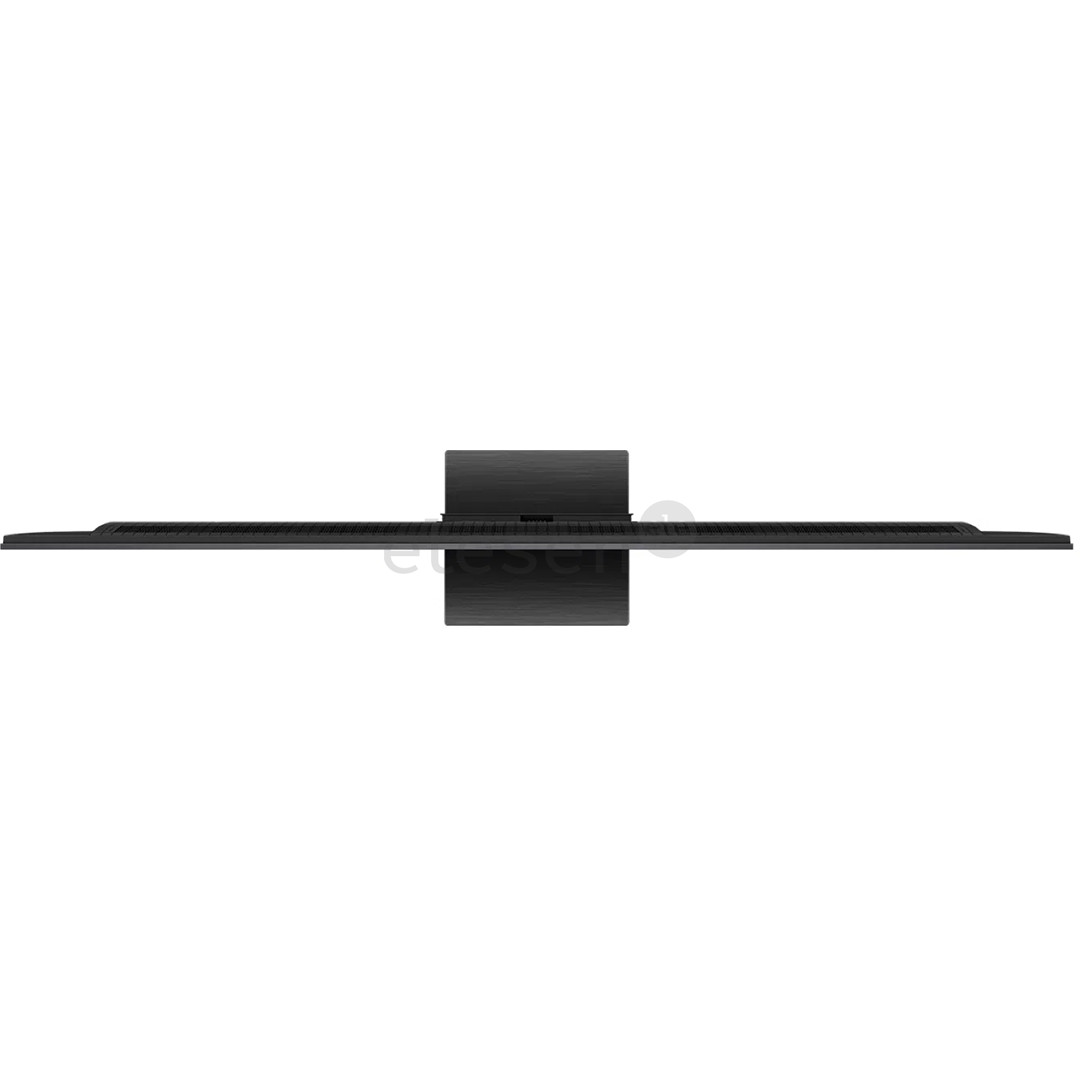 TCL C79L, 85", 4K UHD, SQD-Mini LED, juodas - Televizorius