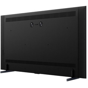 TCL C79L, 98", 4K UHD, SQD-Mini LED, juodas - Televizorius