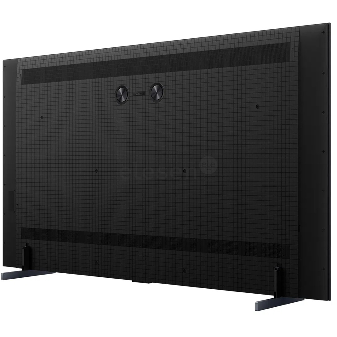 TCL C79L, 98", 4K UHD, SQD-Mini LED, juodas - Televizorius