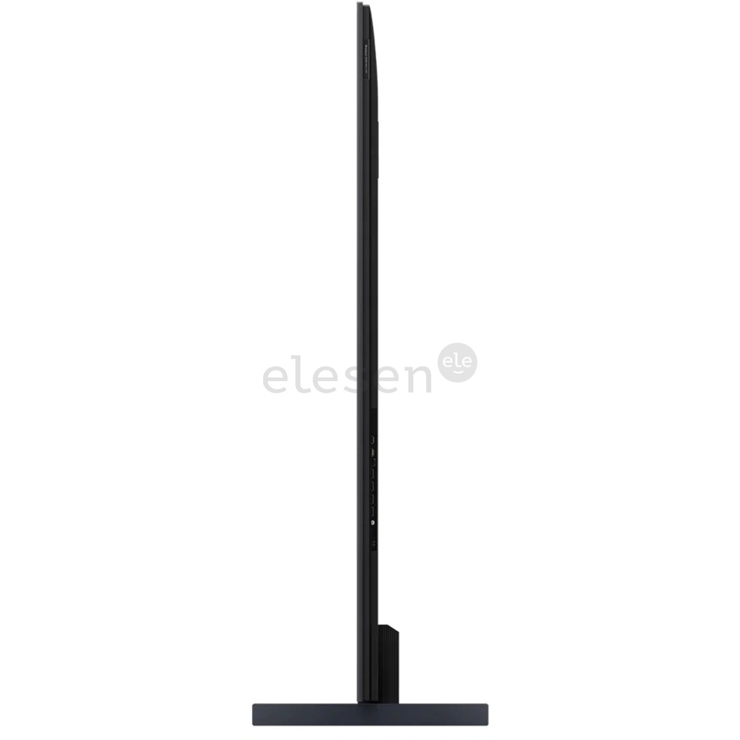 TCL C79L, 98", 4K UHD, SQD-Mini LED, juodas - Televizorius