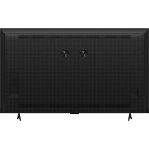 TCL P79L, 85", 4K UHD, QLED, juodas - Televizorius