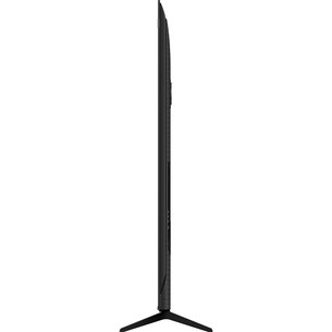 TCL P79L, 85", 4K UHD, QLED, juodas - Televizorius