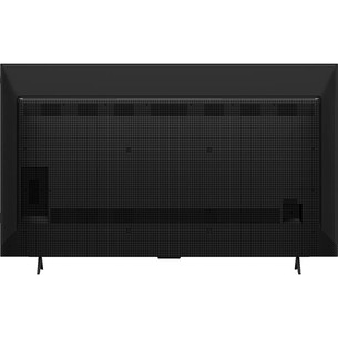 TCL P79L, 75", 4K UHD, QLED, черный - Телевизор