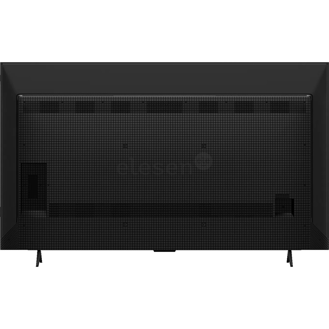 TCL P79L, 75", 4K UHD, QLED, черный - Телевизор