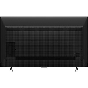 TCL P79L, 65", 4K UHD, QLED, juodas - Televizorius