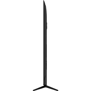TCL P79L, 50", 4K UHD, QLED, juodas - Televizorius