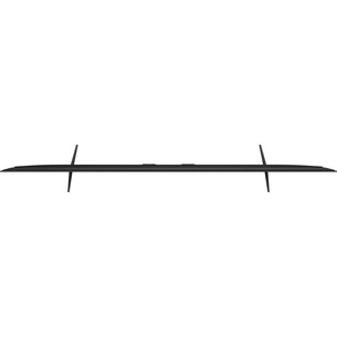 TCL P79L, 43", 4K UHD, QLED, juodas - Televizorius