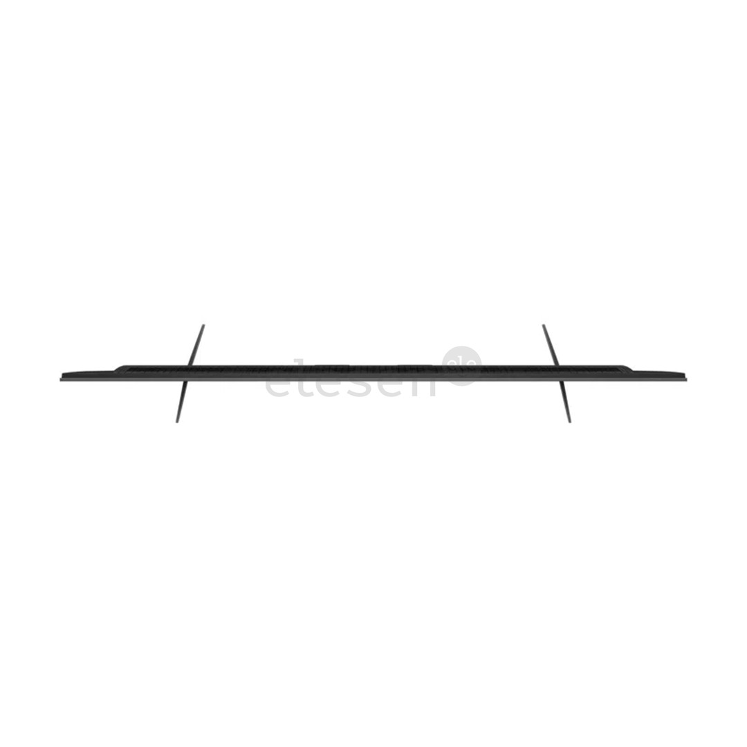 TCL C6K, 50'', 4K UHD, Mini LED, juodas - Televizorius