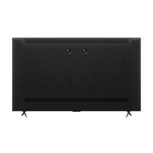 TCL C6K, 50'', 4K UHD, Mini LED, juodas - Televizorius