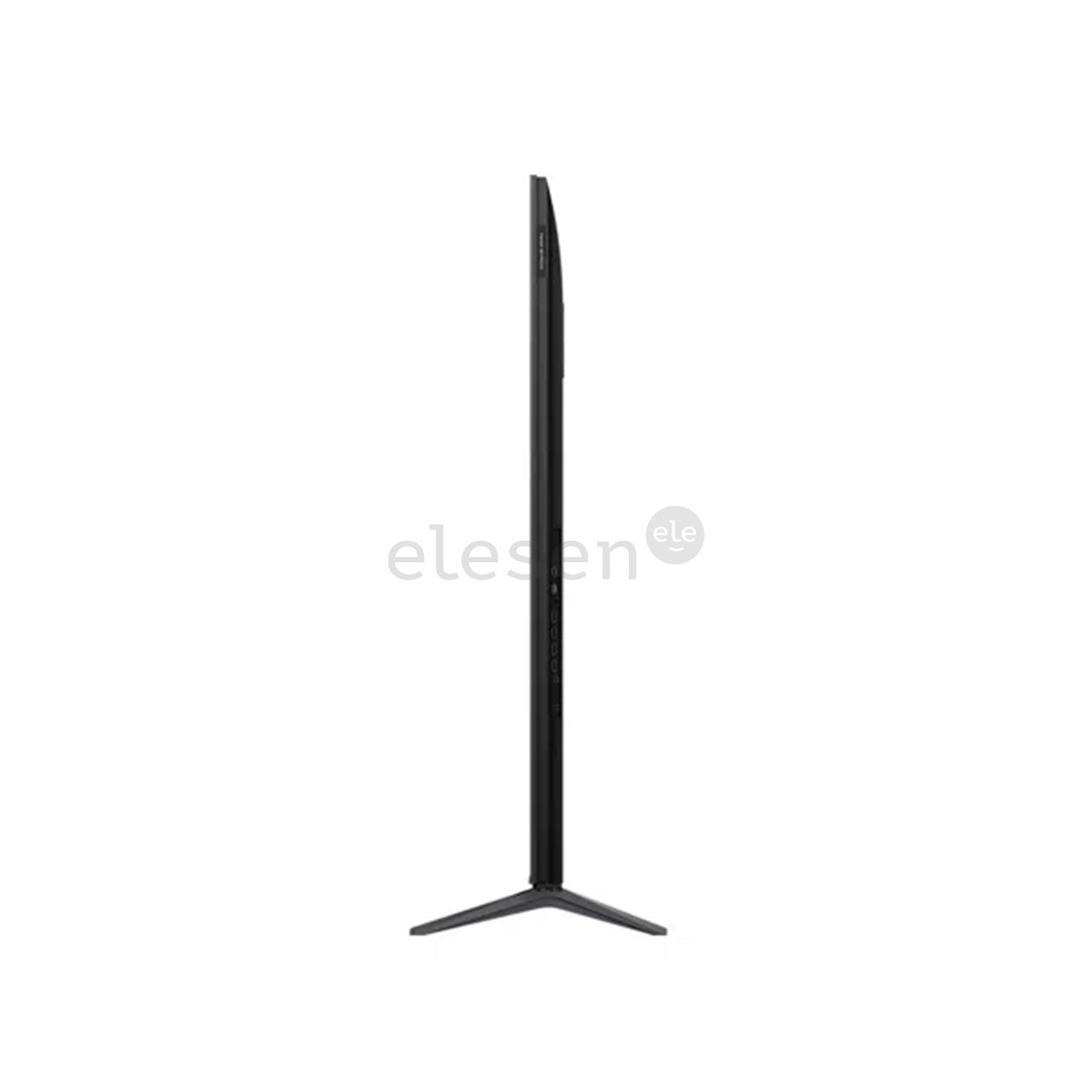 TCL C6K, 50'', 4K UHD, Mini LED, juodas - Televizorius