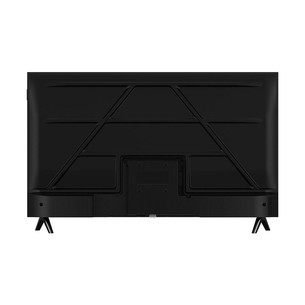 TCL S59K, 43'', FHD, QLED VA, juodas - Televizorius