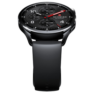 Xiaomi Watch S5, black - Smartwatch