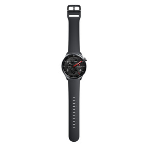 Xiaomi Watch S5, black - Smartwatch