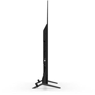 Philips OLED761, 55'', 4K UHD, OLED, juodas - Televizorius