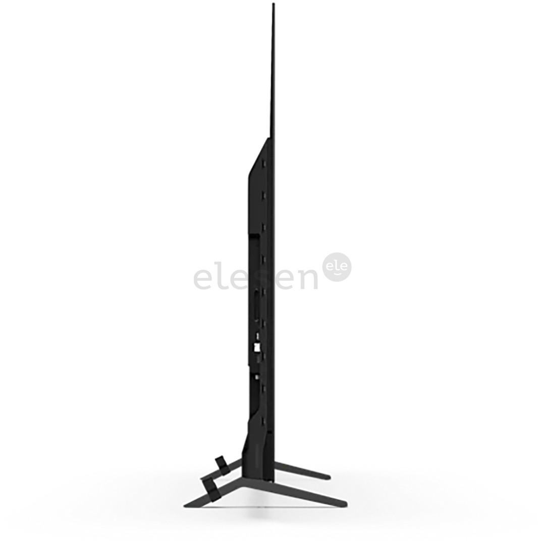 Philips OLED761, 55'', 4K UHD, OLED, juodas - Televizorius