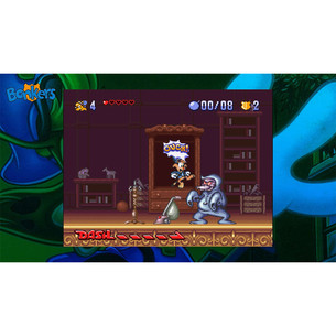 The Disney Afternoon Collection, Nintendo Switch - Game