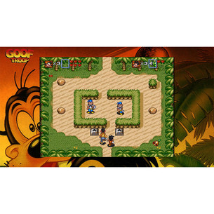 The Disney Afternoon Collection, Nintendo Switch - Žaidimas