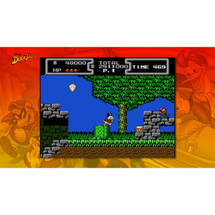 おもちゃ Switch The Disney Afternoon Collection, Nintendo Switch - Žaidimas