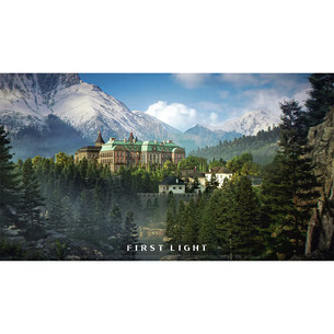 007 First Light, Xbox Series X - Game