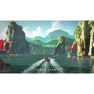007 First Light, Xbox Series X - Game