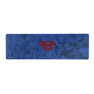 Trust GXT 759SM XXL Gaming Mousepad, Superman, mėlynas - Pelės kilimėlis 25743