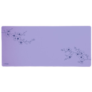 Trust GXT 759 XXL Gaming Mousepad, violetinis - Pelės kilimėlis