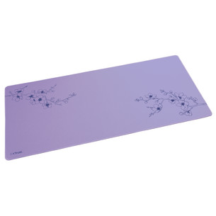 Trust GXT 759 XXL Gaming Mousepad, violetinis - Pelės kilimėlis