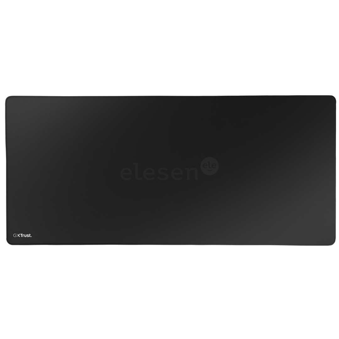 Trust GXT 759 XXL Gaming Mousepad, black - Mousepad