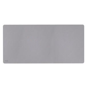 Trust Benya XXL Desk Pad, pilkas - Pelės kilimėlis