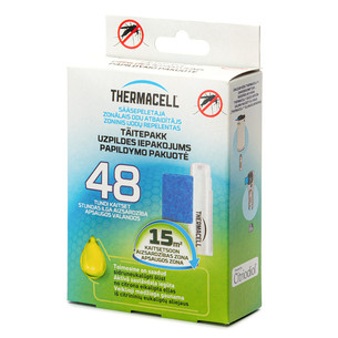 Thermacell - Mosquito repellent refills