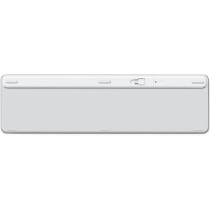 Satechi Slim EX3, US, sidabro spalvos - Belaidė klaviatūra