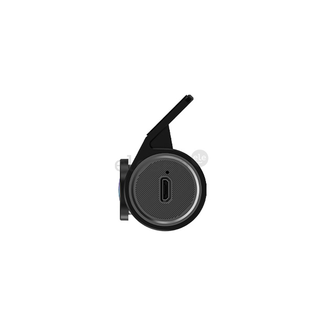 Navitel R985 GPS, juodas - Vaizdo registratorius