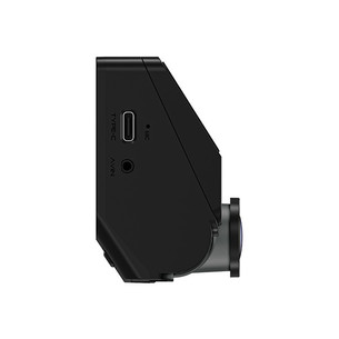 Navitel R985 GPS, juodas - Vaizdo registratorius
