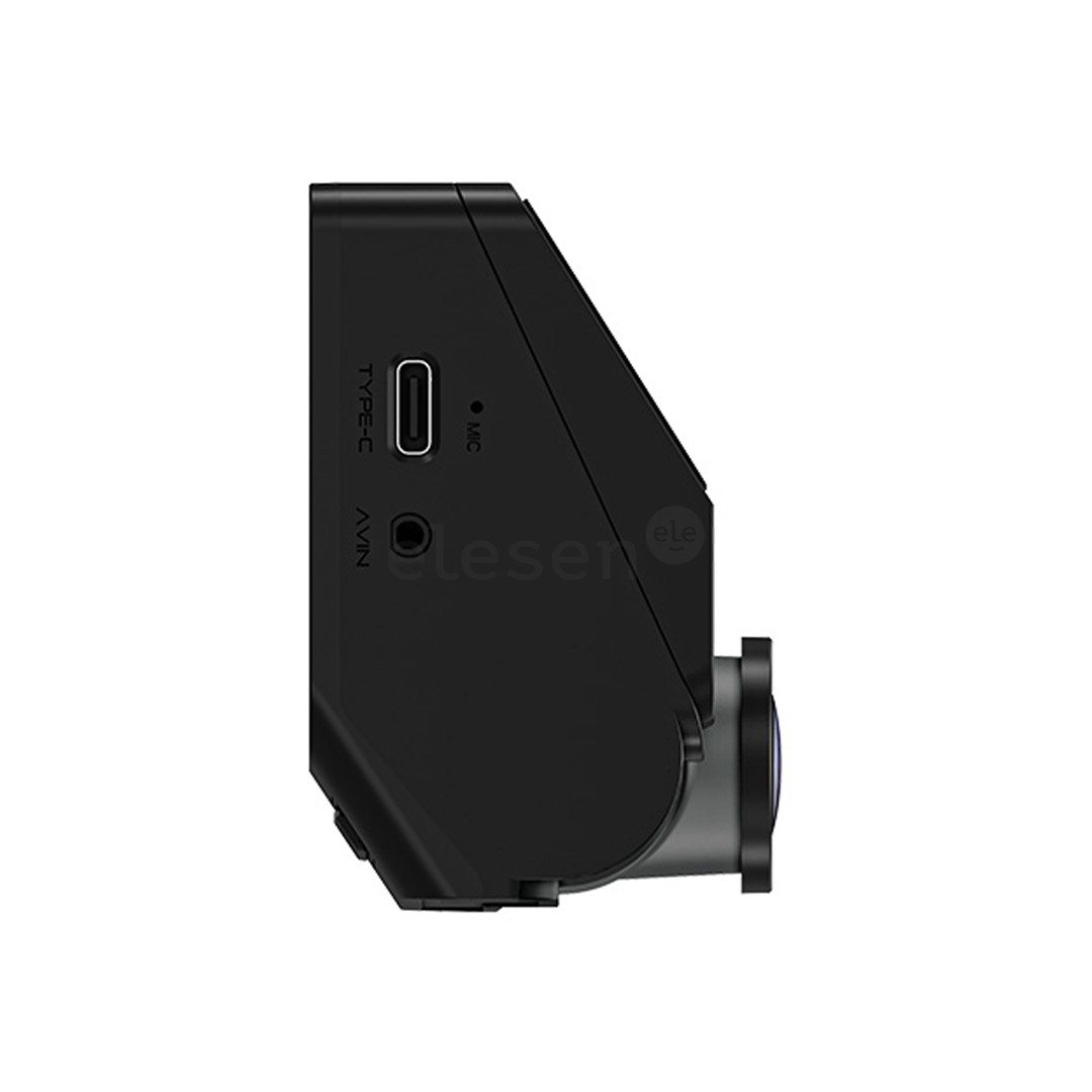 Navitel R985 GPS, juodas - Vaizdo registratorius