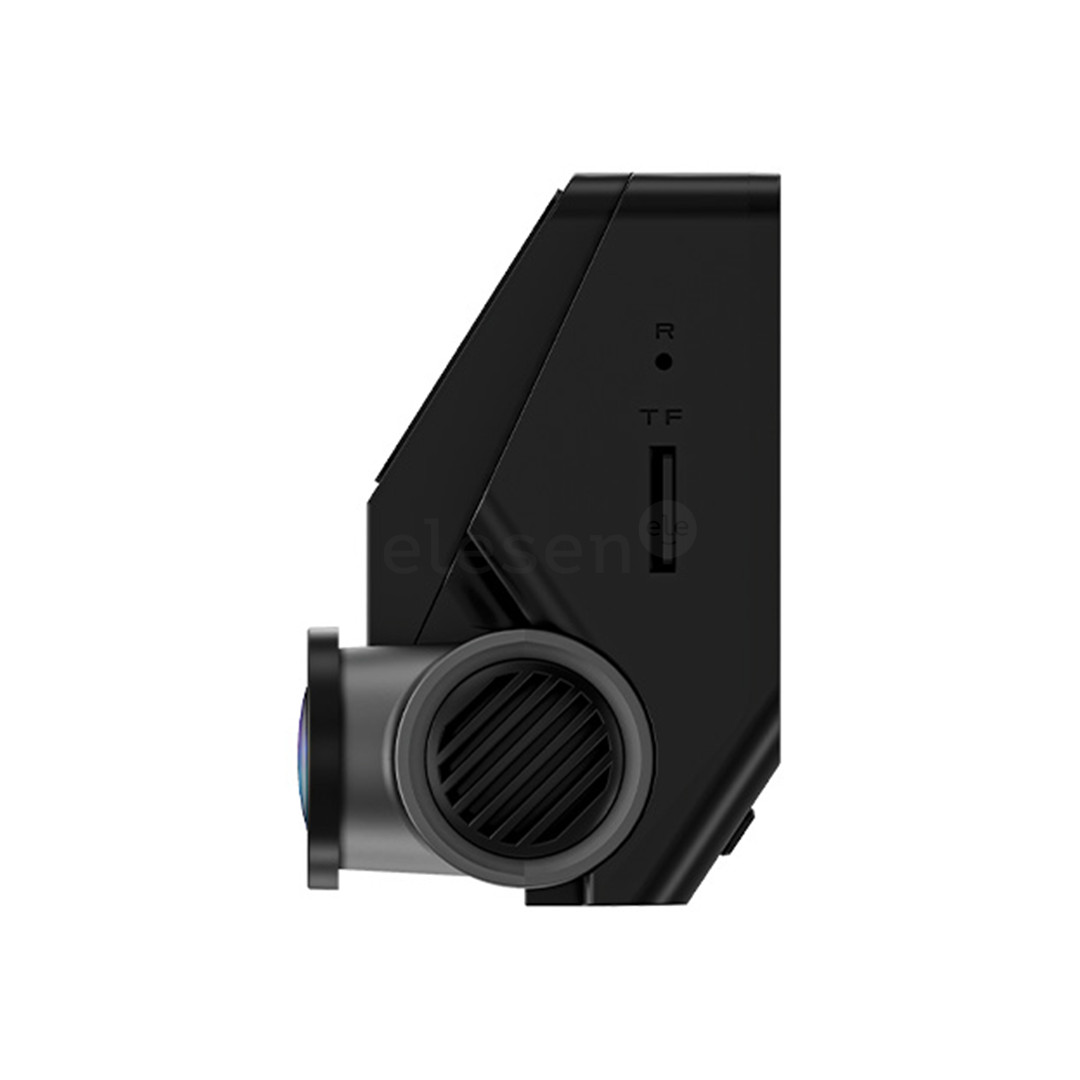 Navitel R985 GPS, juodas - Vaizdo registratorius