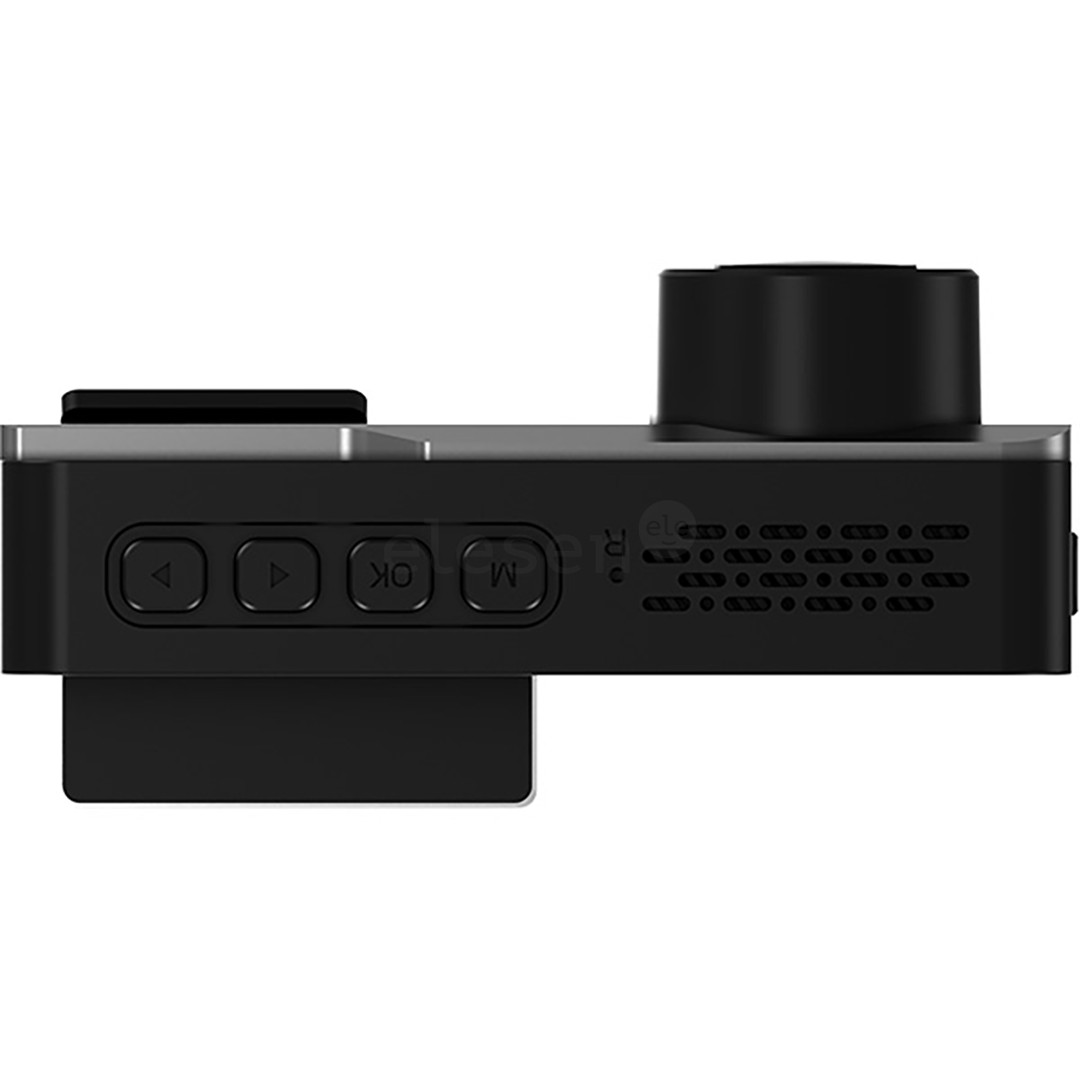 Navitel R37 GPS, juodas - Vaizdo registratorius
