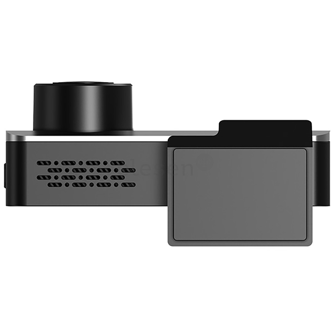 Navitel R37 GPS, juodas - Vaizdo registratorius