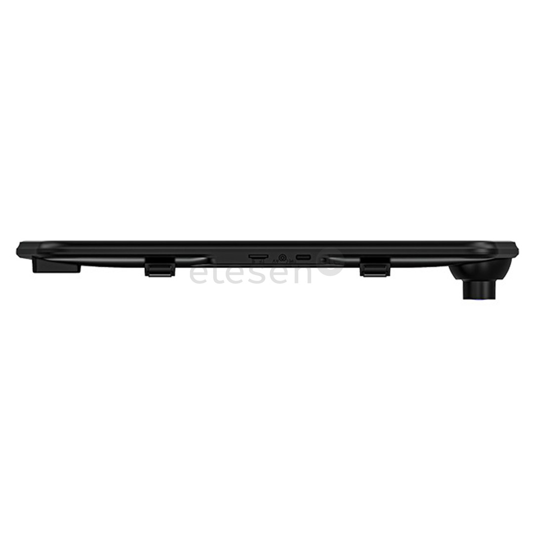 Navitel MR750 Smart, juodas - Vaizdo registratorius