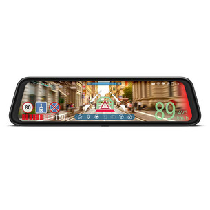 Navitel MR750 Smart, juodas - Vaizdo registratorius