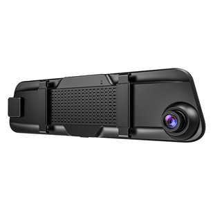 Navitel MR750 Smart, juodas - Vaizdo registratorius