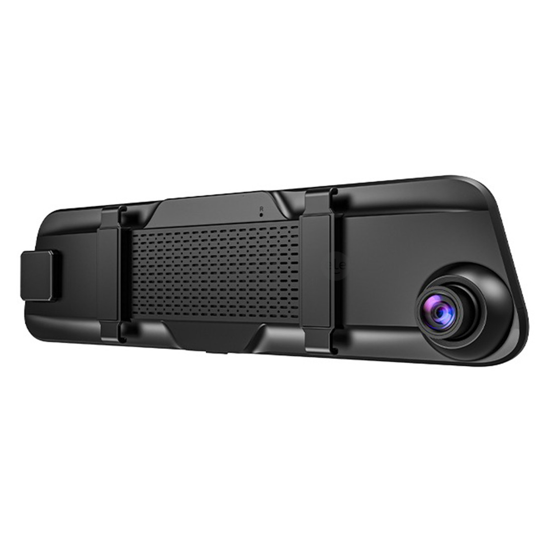 Navitel MR750 Smart, juodas - Vaizdo registratorius