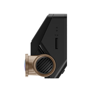 Navitel RS990 GPS, juodas - Vaizdo registratorius