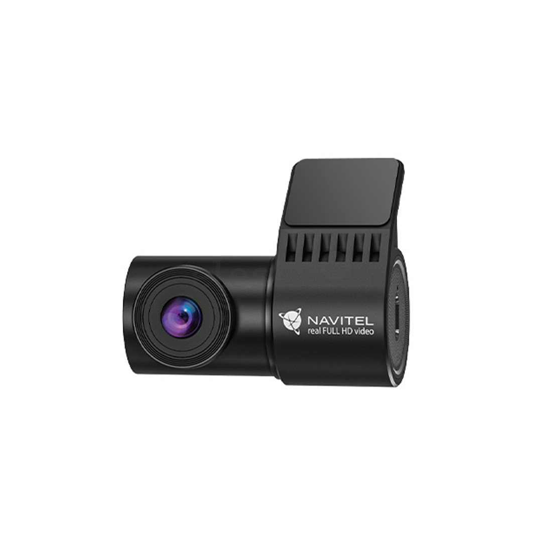 Navitel RS990 GPS, juodas - Vaizdo registratorius