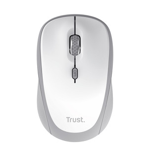 Trust Yvi+, white - Wireless mouse