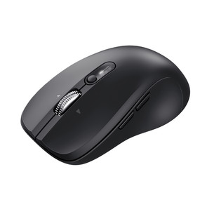Trust Ferro, black - Wireless mouse