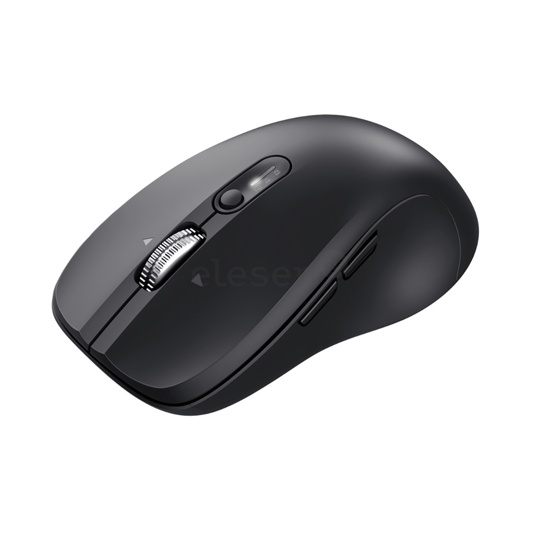 Trust Ferro, black - Wireless mouse